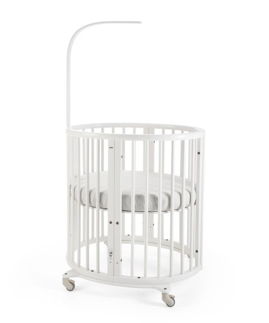 Stokke Mini seng