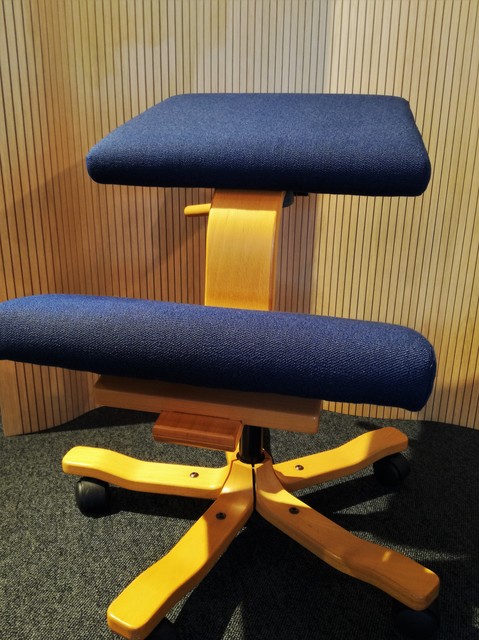 Stokke center Ã
rhus brugt/udstilling