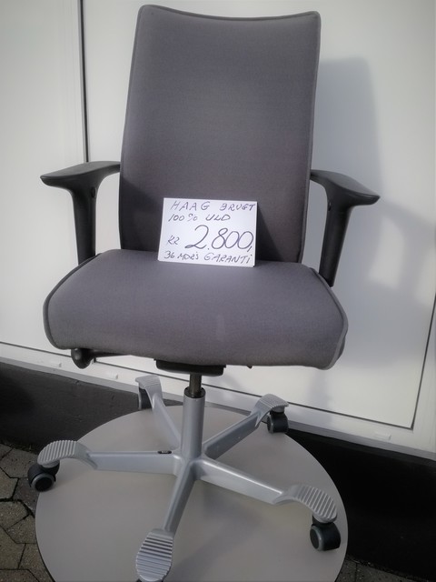 Stokke center Ã
rhus brugt/udstilling