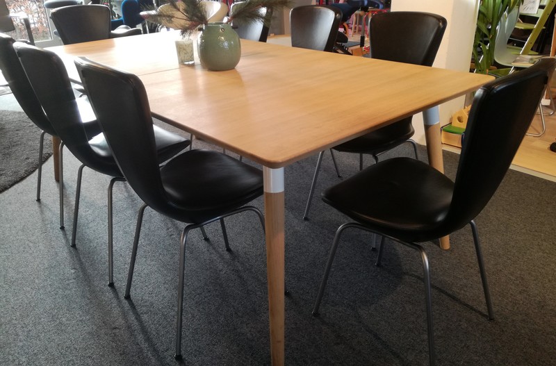 Sleipner bord fra haslev