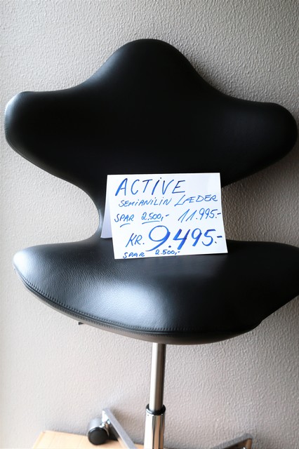 Active