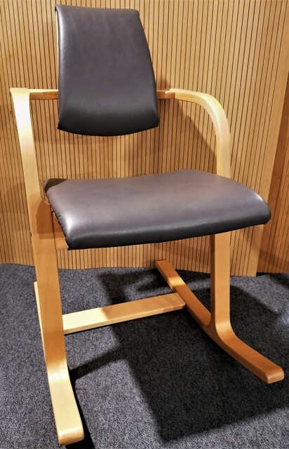 Actulum 102, Brugt & Genopbygget