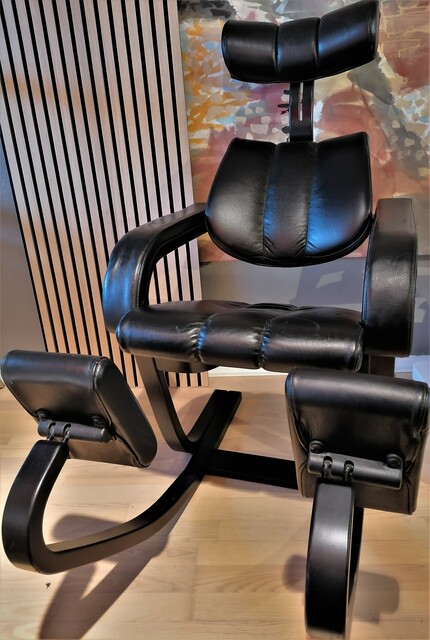 Stokke Duo Balans (Brugt)