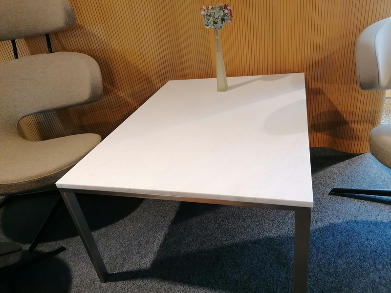 Eksklusivt Marmorbord