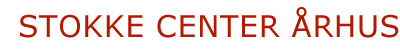 Stokke Center Logo